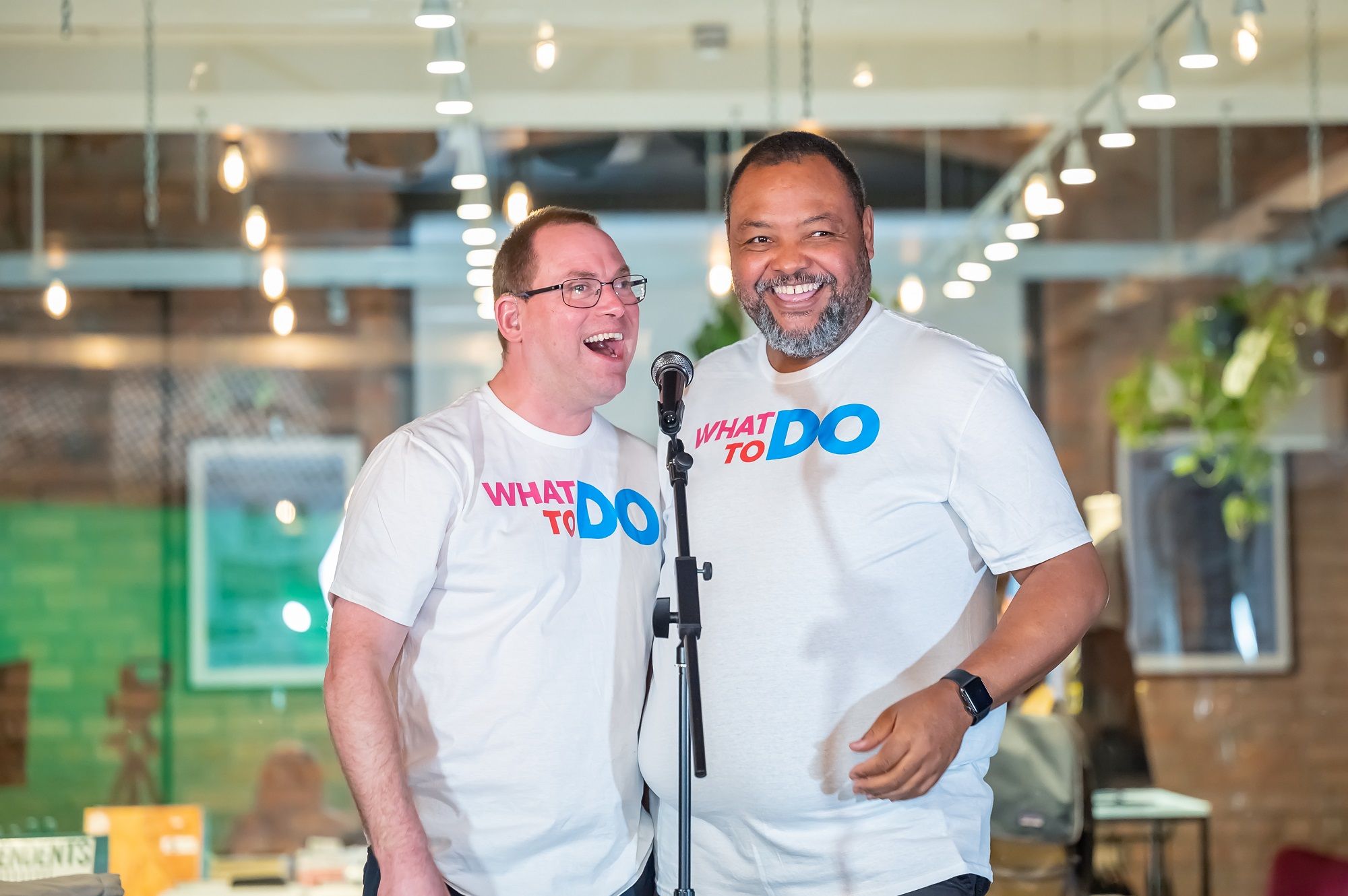 what to do inclusive activities