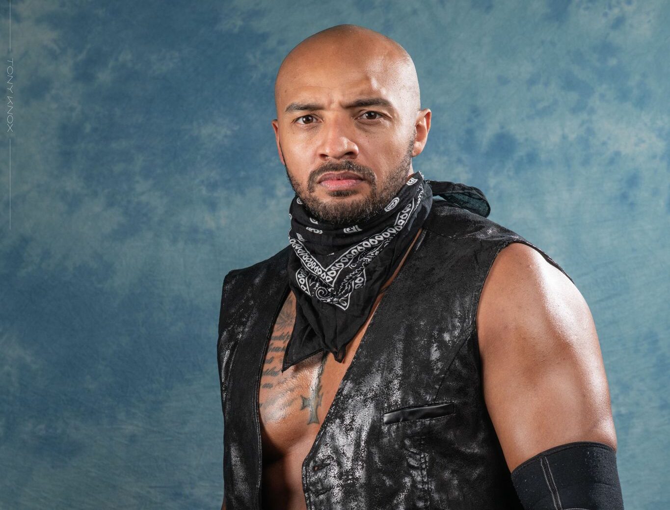 Ashton Smith Returns