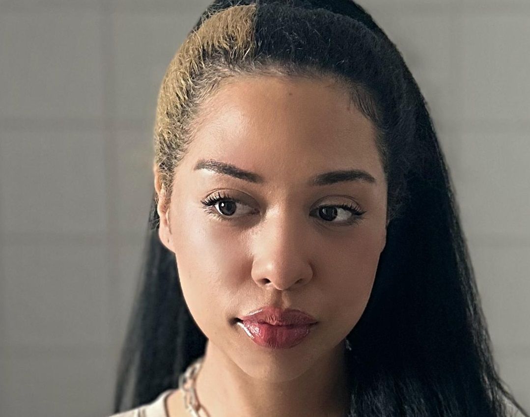 8. LOUQ - Black History Month 25th October