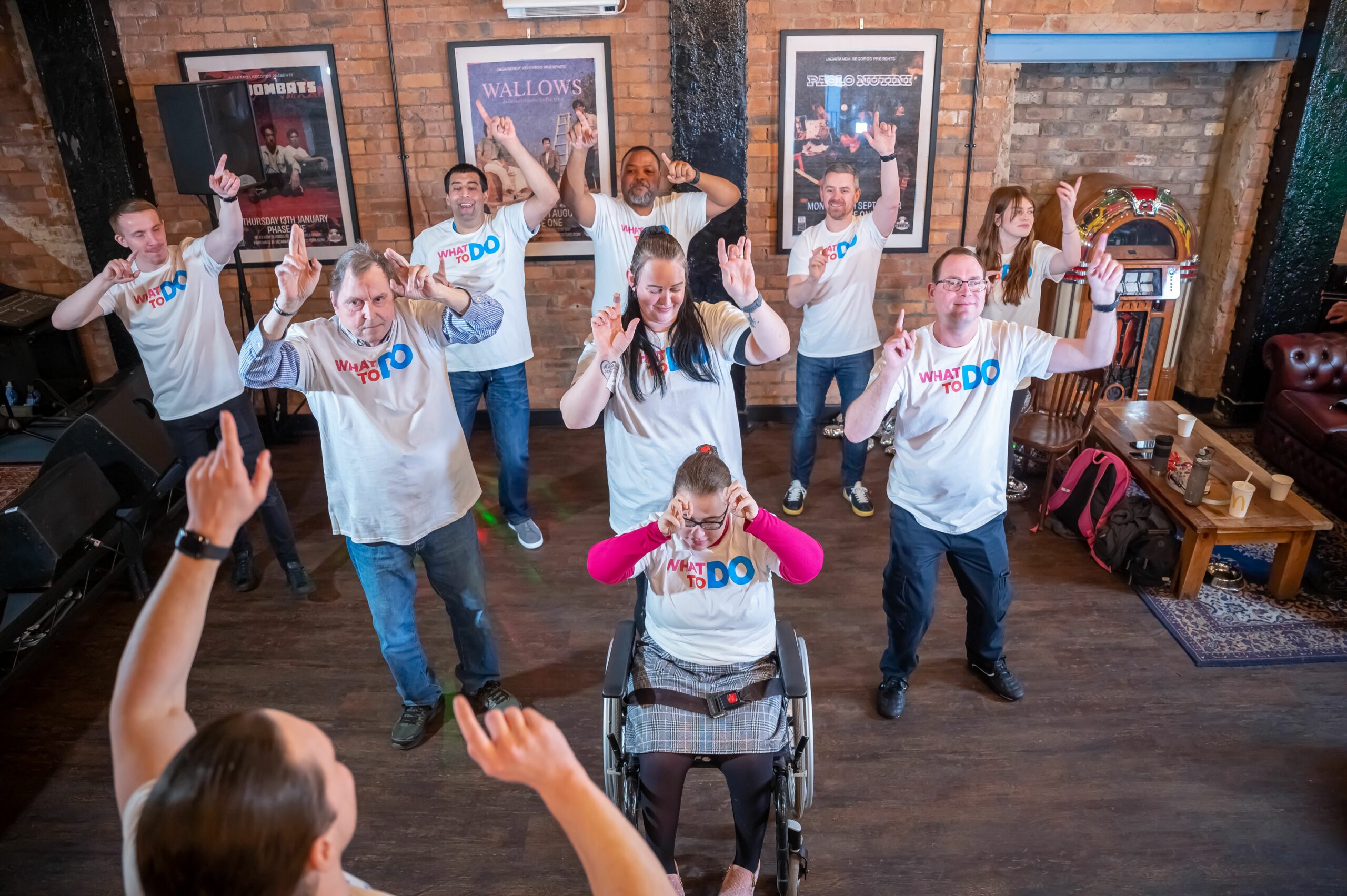 9. Halloween Disco 30th October