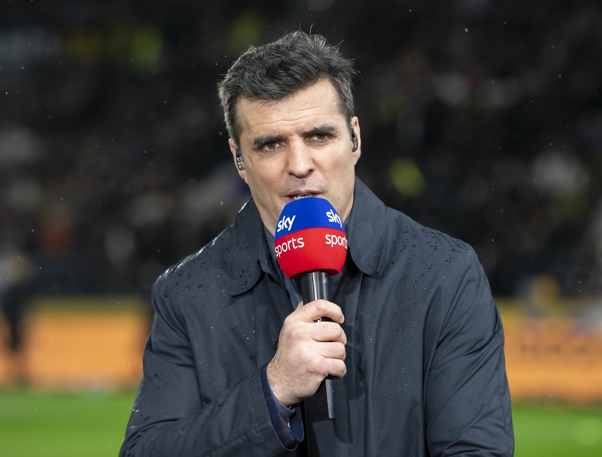 LDSL Season Launch with Brian Carney