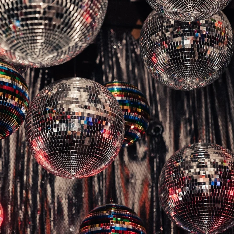 Feel Good Friday Disco