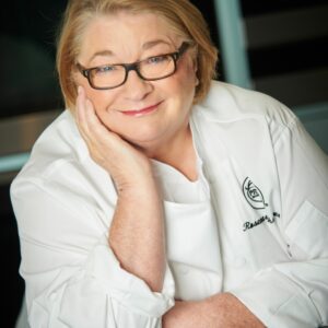 Rosemary Shrager