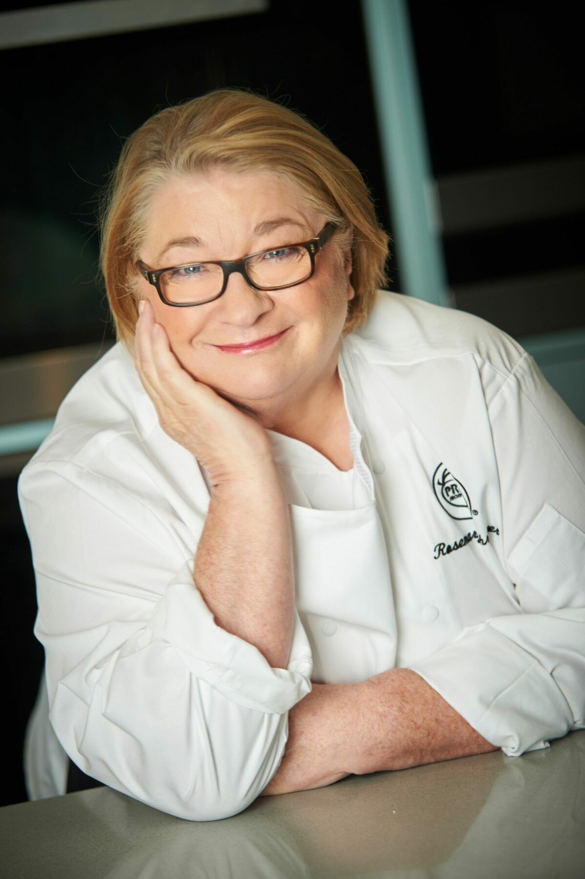 Rosemary Shrager