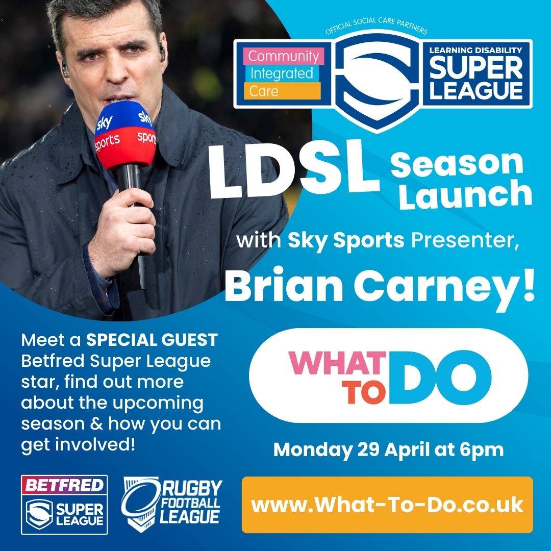 LDSL Season Launch