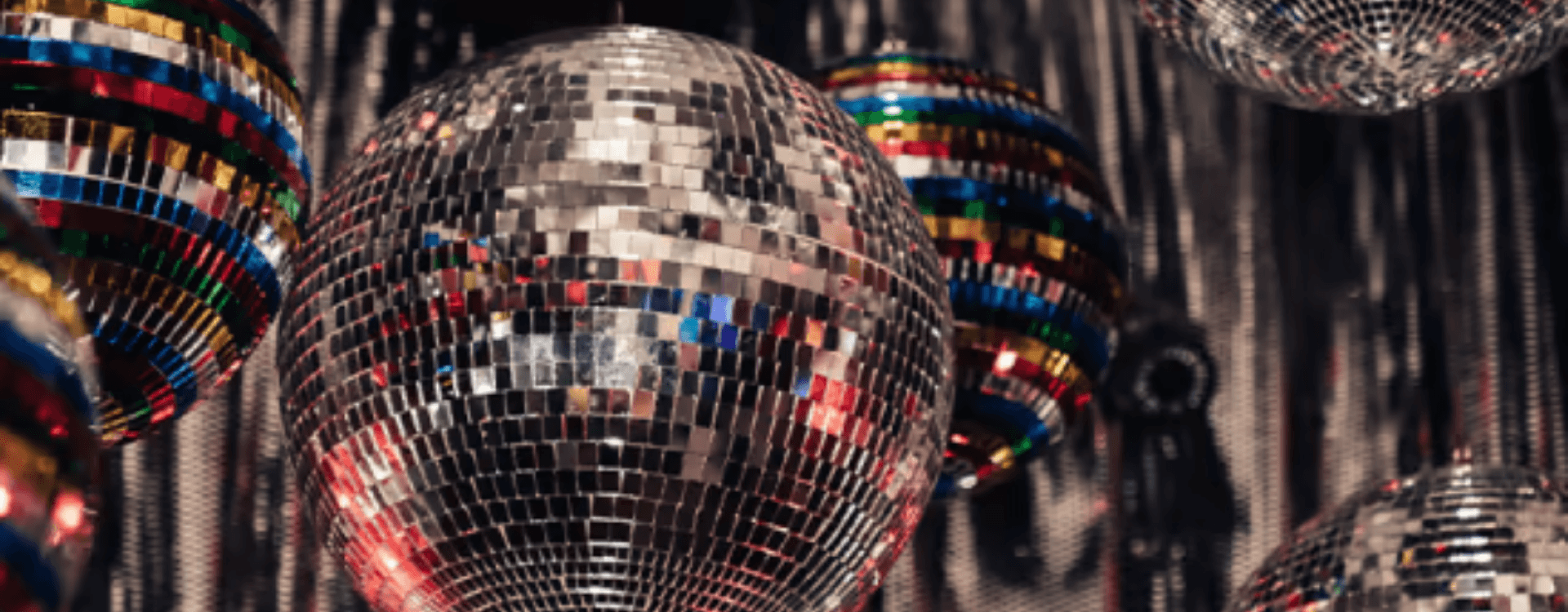 Disco Balls