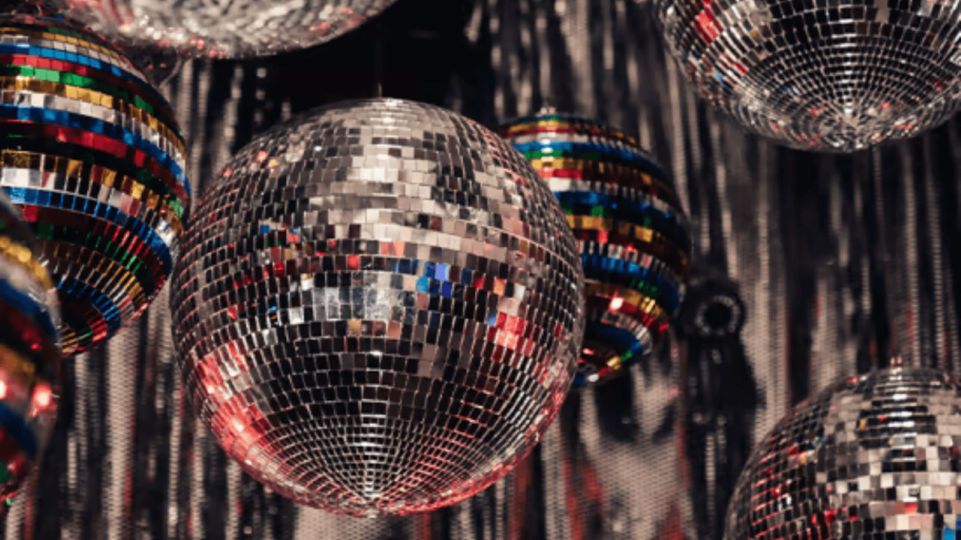 Disco Balls