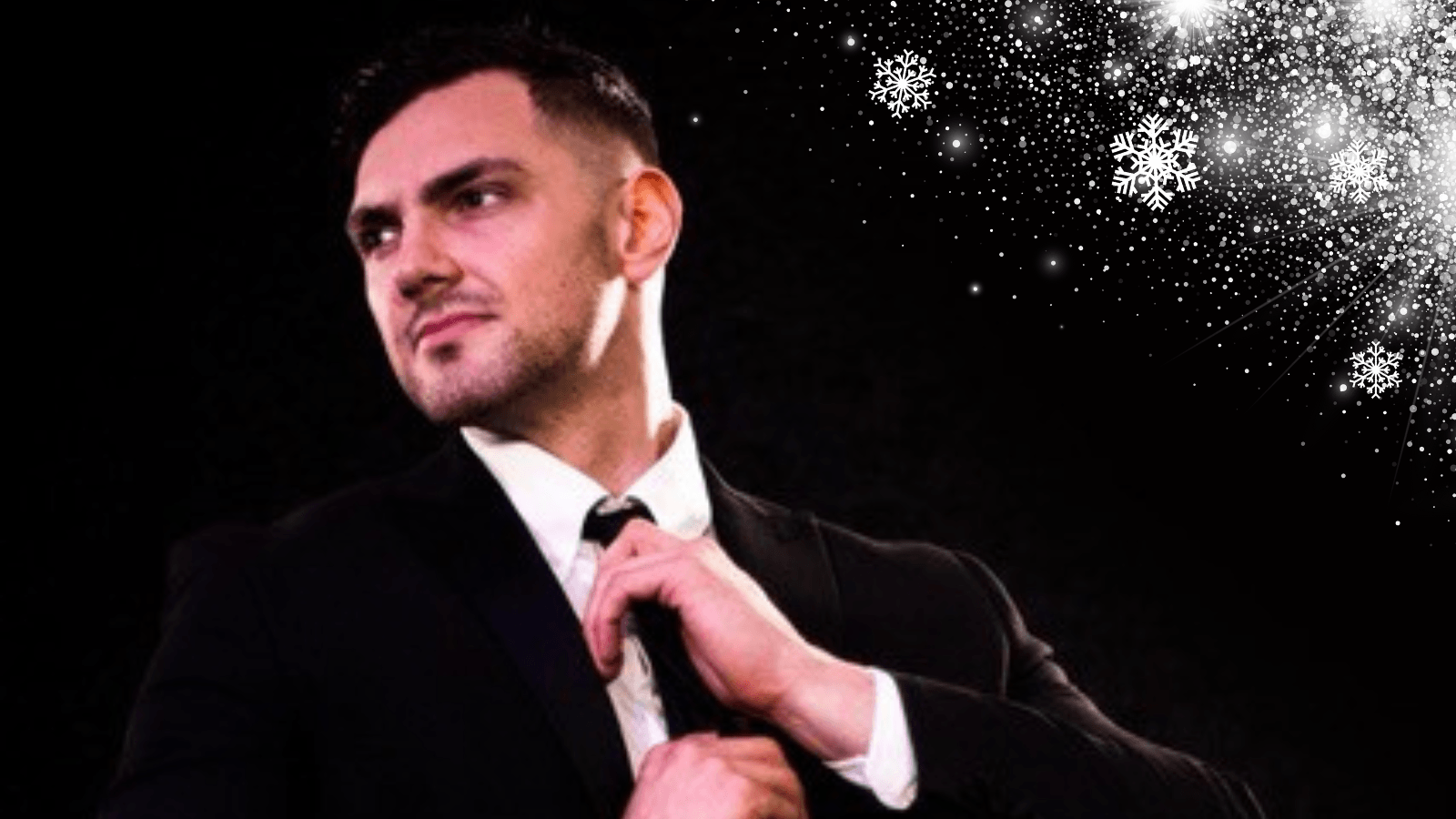 Michael Buble tribute