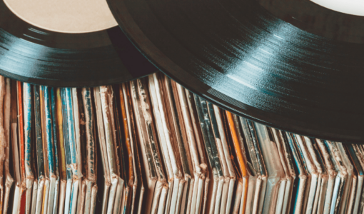 Record Store Day Celebrations